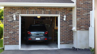 Garage Door Installation at Allied Gardens San Diego, California